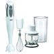 Braun MQ 325 Frullatore ad immersione 550 W Grigio, Bianco 2