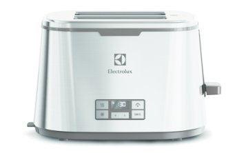 Electrolux EAT7800 2 fetta/e 980 W Acciaio inox