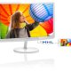 Philips Monitor LCD con retr. LED 227E6QDSW/00 2