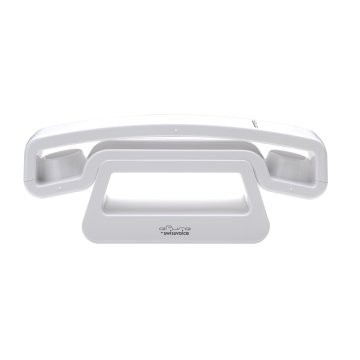 SwissVoice ePure Telefono DECT Bianco