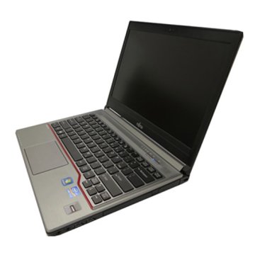 Fujitsu LIFEBOOK E754 Intel® Core™ i7 i7-4712MQ Computer portatile 39,6 cm (15.6") Full HD 8 GB DDR3-SDRAM 256 GB SSD Windows 8.1 Pro Nero
