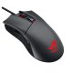 ASUS Rog Gladius mouse Mano destra USB tipo A Ottico 6400 DPI 2