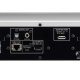 Pioneer N-30-S streamer audio digitale Collegamento ethernet LAN Wi-Fi Argento 3