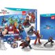 BANDAI NAMCO Entertainment Marvel Super Heroes (2.0 Edition) Video Game Starter Pack, Wii U Inglese 2