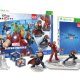 BANDAI NAMCO Entertainment Marvel Super Heroes (2.0 Edition) Video Game Starter Pack, Xbox 360 Inglese 2