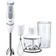 Braun MultiQuick 5 MQ 5035 WH Sauce 0,5 L Frullatore ad immersione 750 W Bianco 2