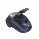 Hoover Telios Plus TE70_TE30011 3,5 L A cilindro Secco 700 W Sacchetto per la polvere 4