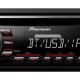 Pioneer DEH-4700BT Ricevitore multimediale per auto Nero Bluetooth 2