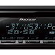 Pioneer DEH-X5700BT Ricevitore multimediale per auto Nero Bluetooth 2