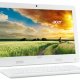 Acer Aspire ZC-606 Intel® Pentium® J2900 49,5 cm (19.5
