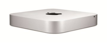 Apple Mac mini Intel® Core™ i5 8 GB LPDDR3-SDRAM 1 TB Fusion Drive Mac OS X 10.10 Yosemite Mini PCI Mini PC Argento