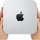 Apple Mac mini Intel® Core™ i5 8 GB LPDDR3-SDRAM 1 TB Fusion Drive Mac OS X 10.10 Yosemite Mini PCI Mini PC Argento 6