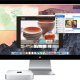 Apple Mac mini Intel® Core™ i5 8 GB LPDDR3-SDRAM 1 TB Fusion Drive Mac OS X 10.10 Yosemite Mini PCI Mini PC Argento 7