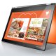 Lenovo IdeaPad Yoga 2 Pro Intel® Core™ i5 i5-4210U Ibrido (2 in 1) 33,8 cm (13.3