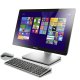 Lenovo IdeaCentre A540 Intel® Core™ i5 i5-4258U 60,5 cm (23.8