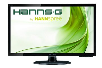 Hannspree Hanns.G HL273HPB LED display 68,6 cm (27") 1920 x 1080 Pixel Full HD Nero