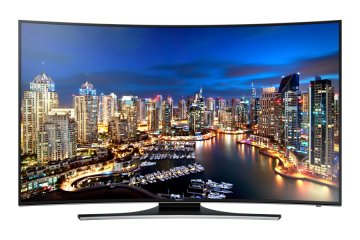 Samsung UE65HU7200D 165,1 cm (65") 4K Ultra HD Smart TV Wi-Fi Nero