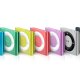 Apple iPod shuffle 2GB Lettore MP3 Rosa 5