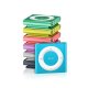 Apple iPod shuffle 2GB Lettore MP3 Rosa 6
