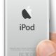 Apple iPod nano 16GB Silver Lettore MP4 Argento 4