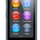 Apple iPod nano 16GB Slate Lettore MP4 Grigio 2