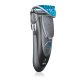 Braun cruZer 6 face Rasoio Trimmer Grigio 2