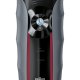 Braun Series 3 320-4 Rasoio Trimmer Nero 2