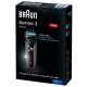 Braun Series 3 320-4 Rasoio Trimmer Nero 3