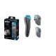 Braun cruZer 6 beard&head 2 Grigio 12