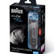 Braun cruZer 6 beard&head 2 Grigio 4