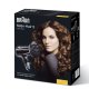 Braun Satin Hair 5 HD 530 asciuga capelli 1900 W Nero 3