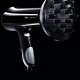 Braun Satin Hair 5 HD 530 asciuga capelli 1900 W Nero 4