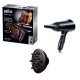 Braun Satin Hair 5 HD 530 asciuga capelli 1900 W Nero 5