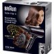 Braun Satin Hair 5 HD 530 asciuga capelli 1900 W Nero 7