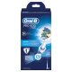 Oral-B Professional Care 600 Floss Action Adulto Spazzolino rotante-oscillante Blu, Bianco 4