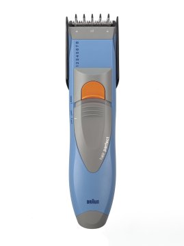 Braun Hairclipper HC20