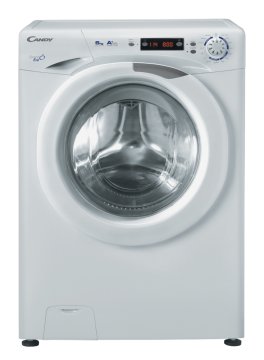 Candy EVO4 1062D-01 lavatrice Caricamento frontale 6 kg 1000 Giri/min Bianco