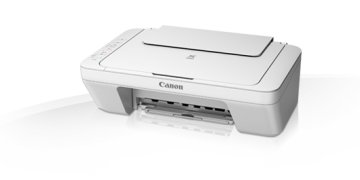 Canon PIXMA MG2950 Ad inchiostro A4 4800 x 600 DPI 8 ppm Wi-Fi