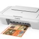 Canon PIXMA MG2950 Ad inchiostro A4 4800 x 600 DPI 8 ppm Wi-Fi 3