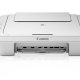 Canon PIXMA MG2950 Ad inchiostro A4 4800 x 600 DPI 8 ppm Wi-Fi 4