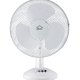 DCG Eltronic Ventilatore da Tavolo Oscillante 40cm 3 Velocità VE9040 2