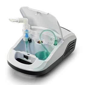 DCG Eltronic MPA210 nebulizzatore