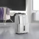 De’Longhi Tasciugo AriaDry Compact DDS 25 4,5 L 50 dB 410 W Bianco 10