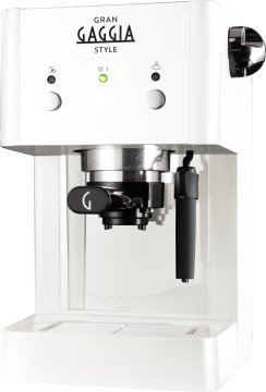 Gaggia Gran Macchina da caffè manuale RI8423/21