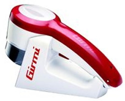 Girmi GT15 grattugia e spiralizzatore elettrici Grattugia elettrica Rosso, Bianco