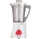 Girmi FR100 frullatore 1,5 L Frullatore da tavolo 800 W Rosso, Trasparente, Bianco 2