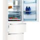 Haier AFL631CW frigorifero con congelatore Libera installazione 308 L Bianco 3