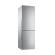 Haier CFE629CS frigorifero con congelatore Libera installazione 290 L Argento 2