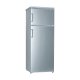 Haier HRFZ-250DAAS frigorifero con congelatore Libera installazione 212 L Argento 2