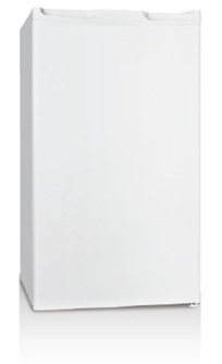 Hisense RS-09DC4SAA/CPA1 congelatore Congelatore verticale Libera installazione 65 L Bianco